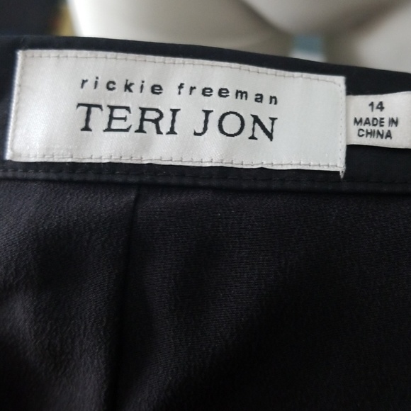 Tery jon bubble skirt - Picture 3 of 4